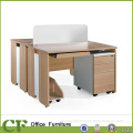 CF Office Wooden Computer Table Design Furniture Computer Desk